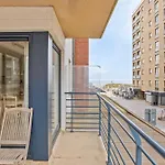 Icarus 0102 Nieuwpoort