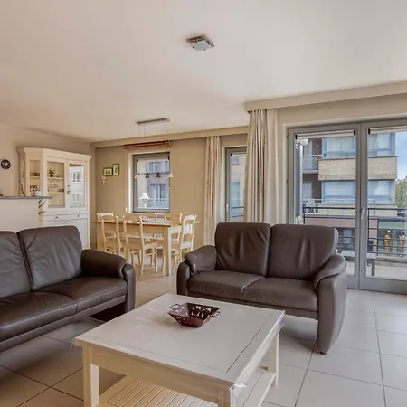 Apartment Icarus 0102