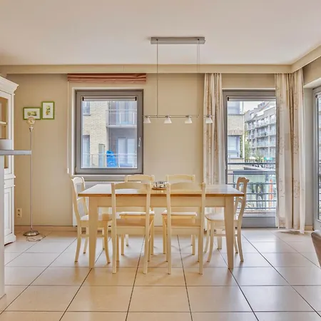 Apartment Icarus 0102 *