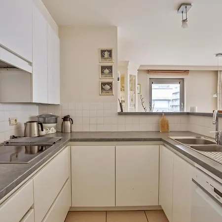 Icarus 0102 Apartment *