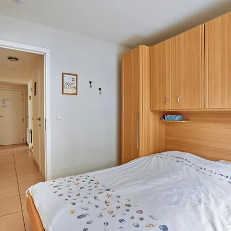 Icarus 0102 Apartment *