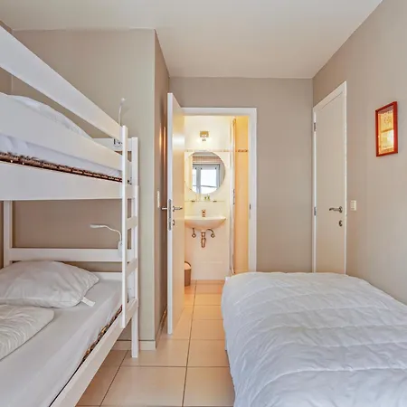 Apartment Icarus 0102